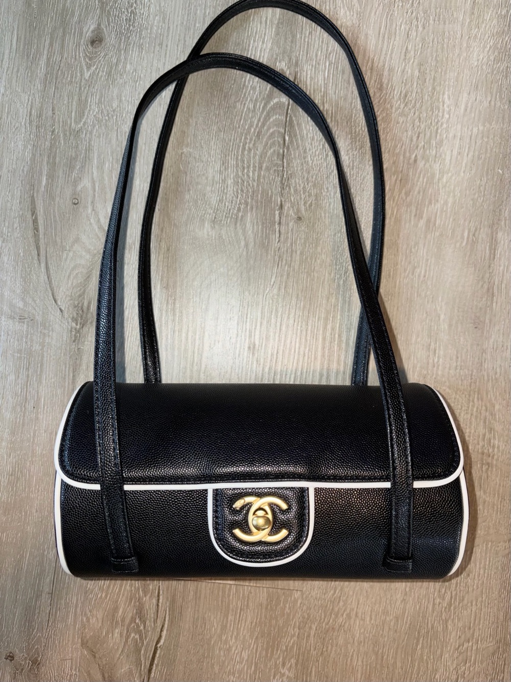 Chanel Bowling Bag 2026